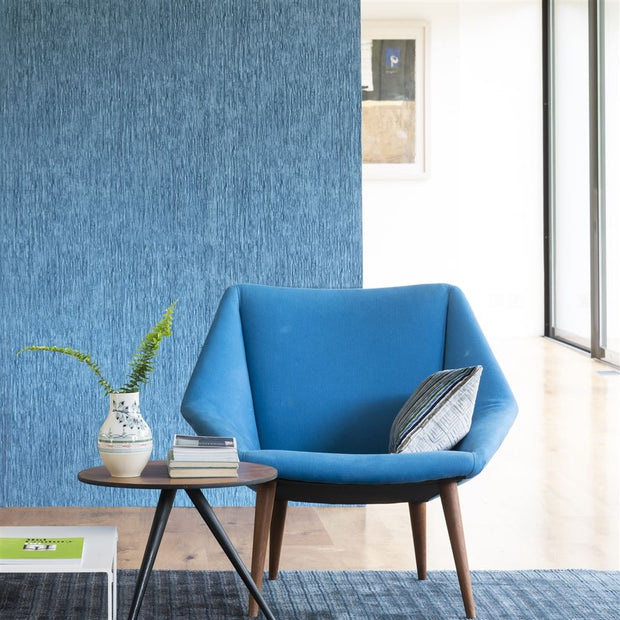 Designers Guild Essentials Varese - Azure