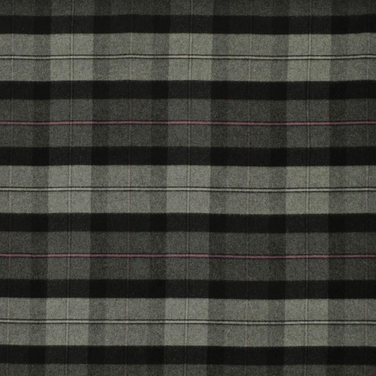 Coach Road Tartan - Evening Grey