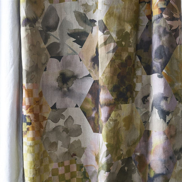 Designers Guild Kashmiri Ochre