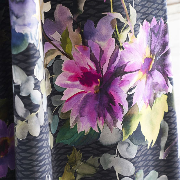 Designers Guild Shalimar Garden Amethyst