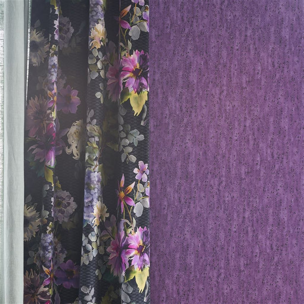 Designers Guild Shalimar Garden Amethyst