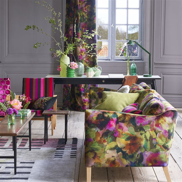 Designers Guild Surimono Berry