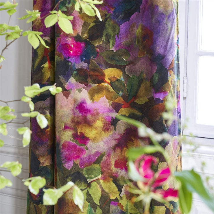 Designers Guild Surimono Berry