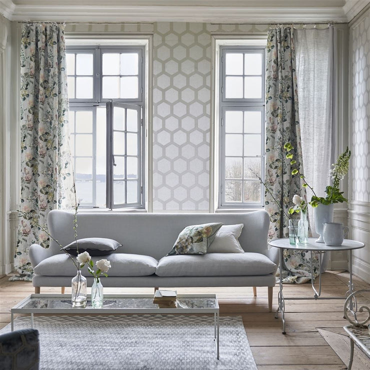 Designers Guild Adachi Celadon