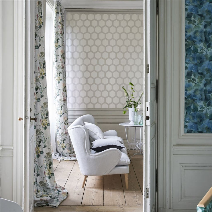 Designers Guild Adachi Celadon