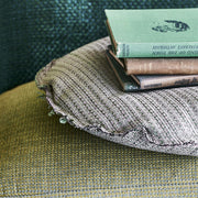 Designers Guild Essentials Langerton Charcoal