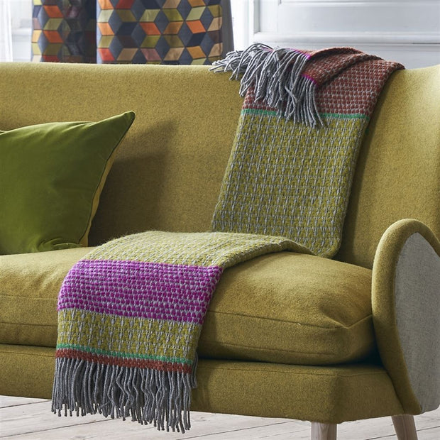 Designers Guild Essentials Melton Duck Egg