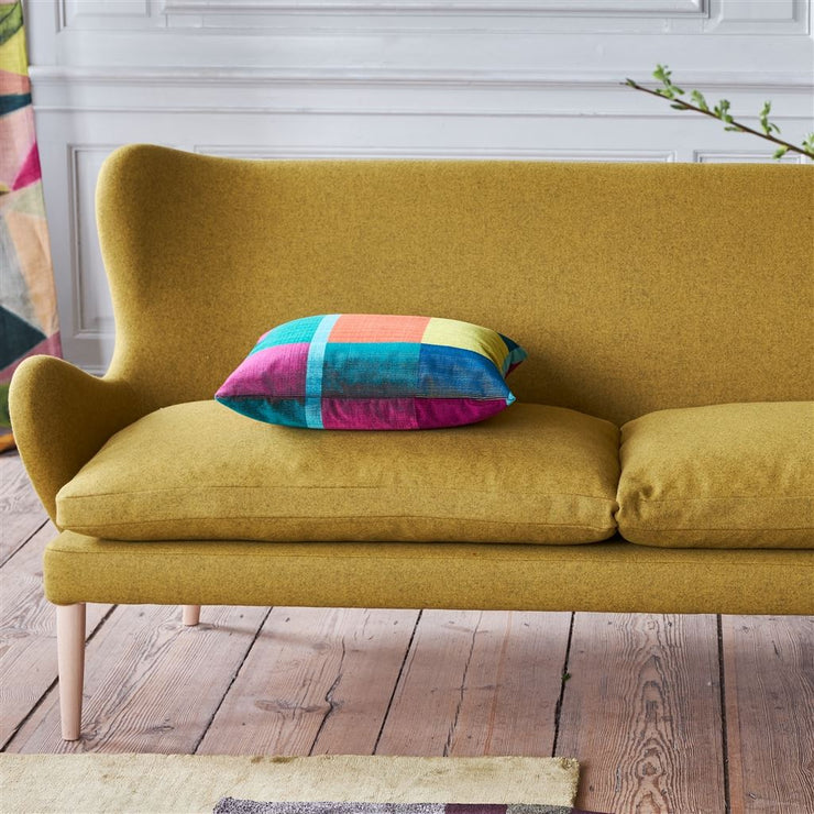 Designers Guild Essentials Melton Alchemilla