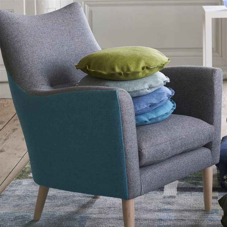 Designers Guild Essentials Marl Forest