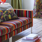 Designers Guild Varese Lambusa Pimento