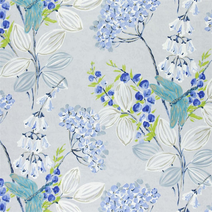 Kimono Blossom - Delft