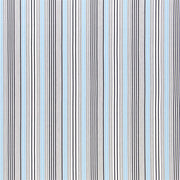 Pinstripe - Aqua