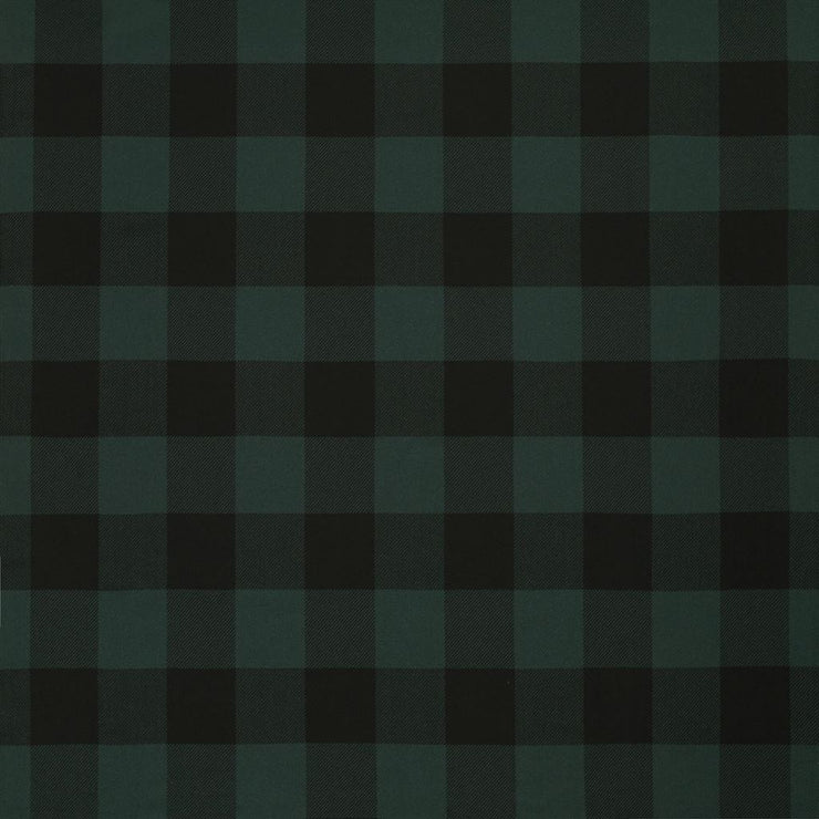 Craftsman Plaid - Jade