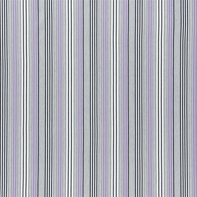 Pinstripe - Heather