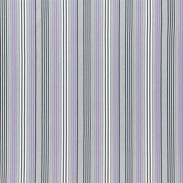 Pinstripe - Heather