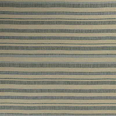 La Loma Stripe - Aged Porcelain