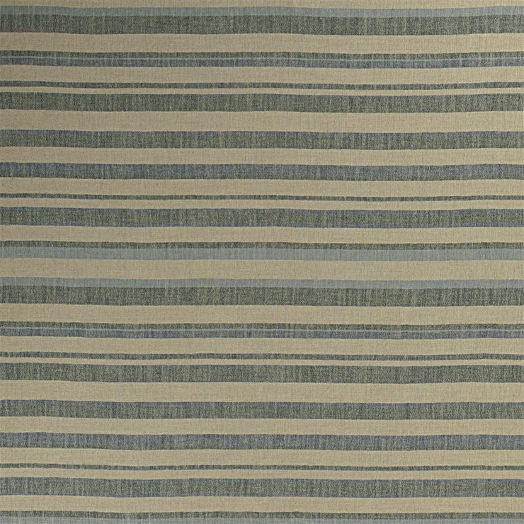 La Loma Stripe - Aged Porcelain