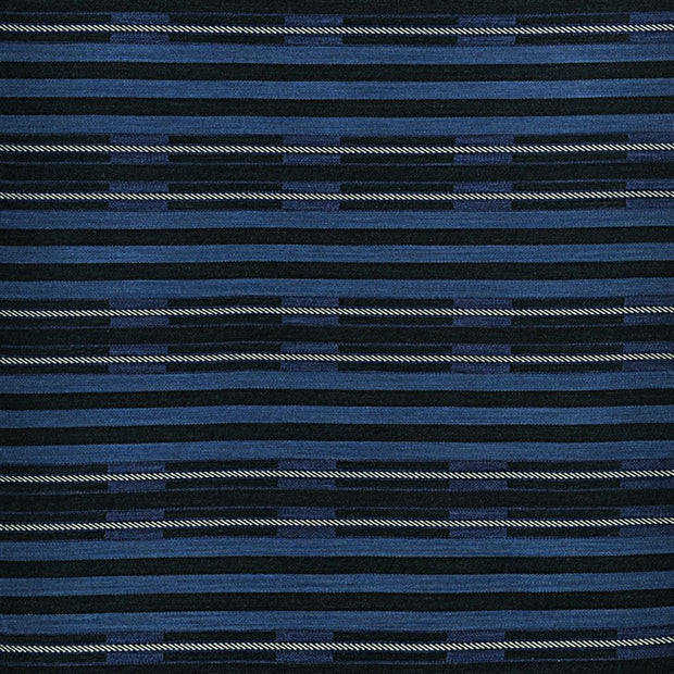 Dinetah Stripe - Indigo