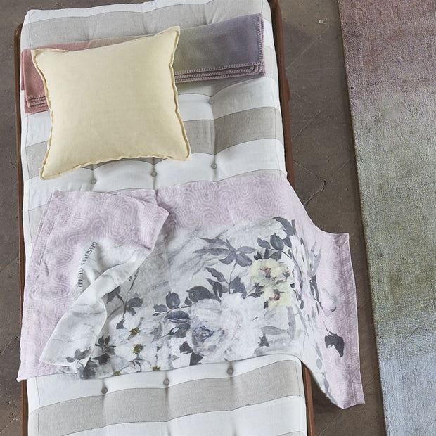 Designers Guild Brera Gessato Natural