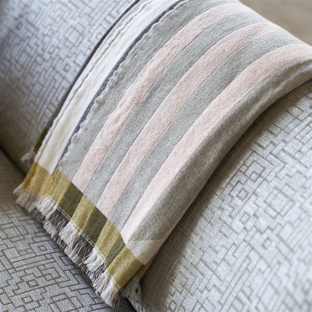 Designers Guild Palladio Platinum