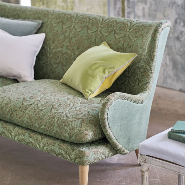 Designers Guild Vittoria Antique Jade