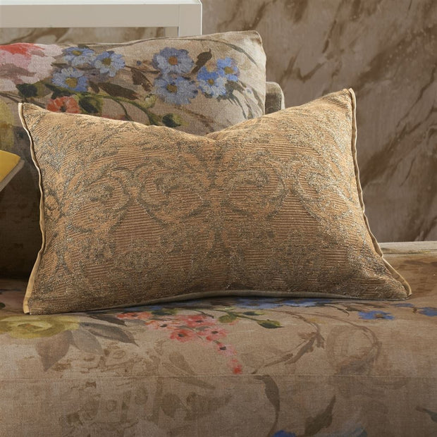 Designers Guild Veronese Naturale Ochre