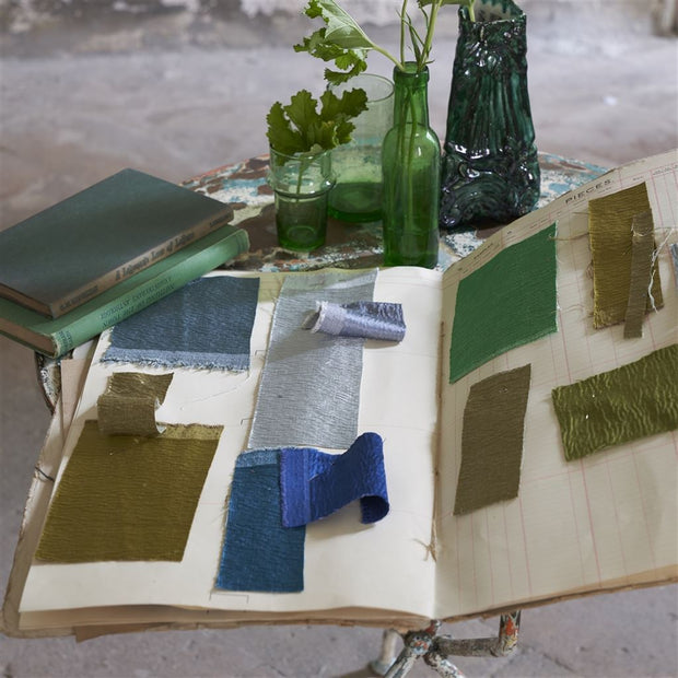 Designers Guild Essentials Anshu Alta Chalk