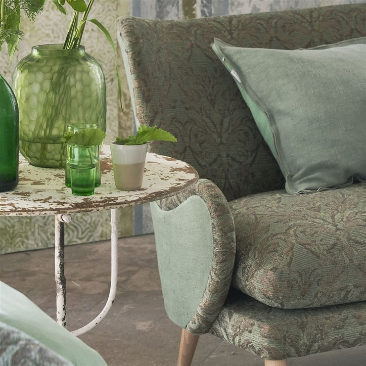 Designers Guild Vittoria Antique Jade