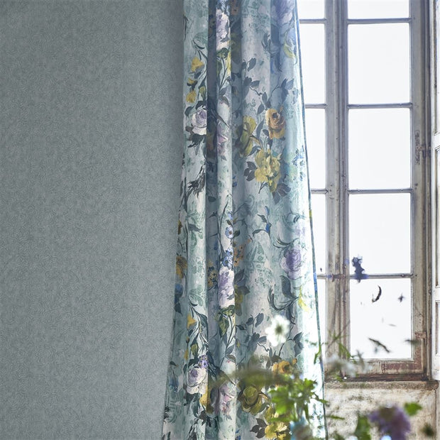 Designers Guild Veronese Duck Egg