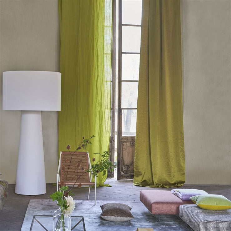 Designers Guild Essentials Valloire Linen