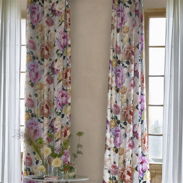 Designers Guild Tourangelle Peony