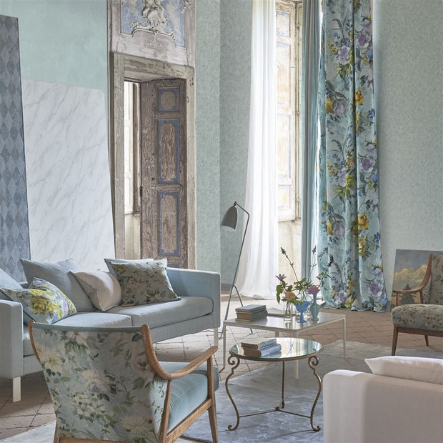 Designers Guild Veronese Duck Egg