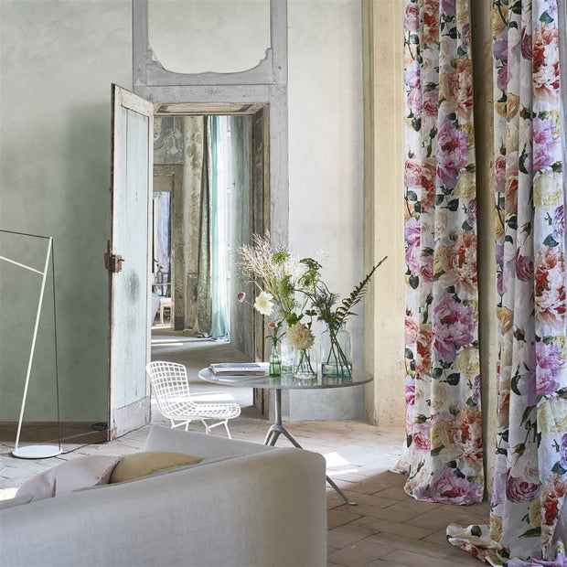 Designers Guild Tourangelle Peony