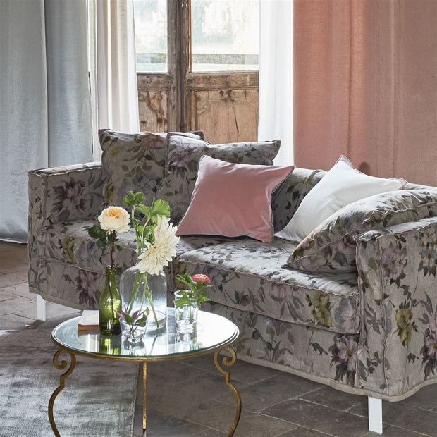 Designers Guild Carrara Fiore Natural