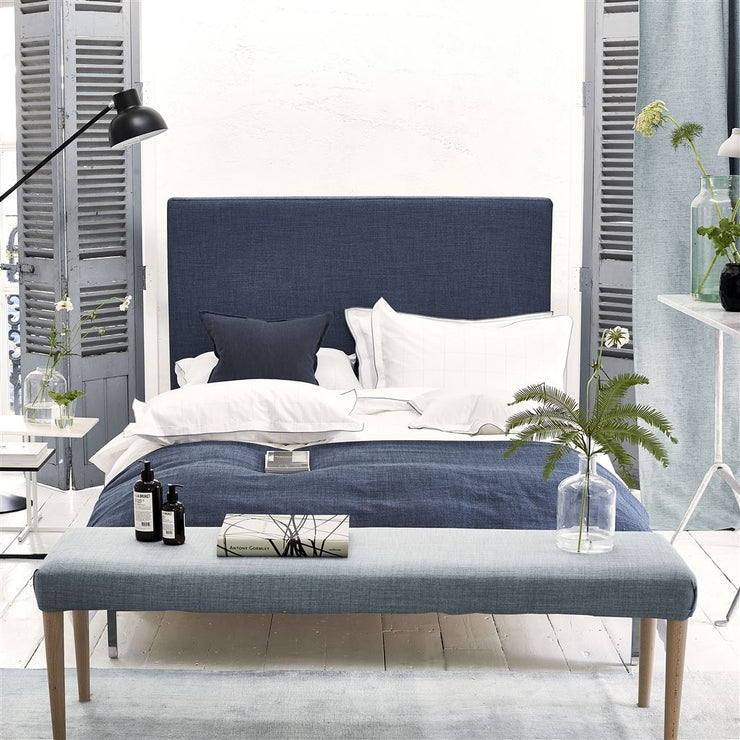 Designers Guild Fortezza Zinc