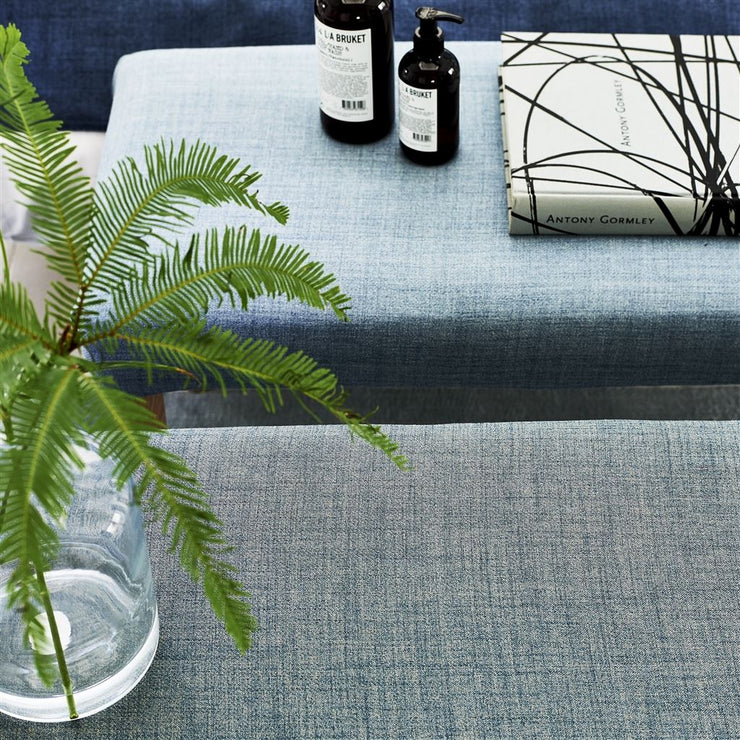 Designers Guild Fortezza Smoke