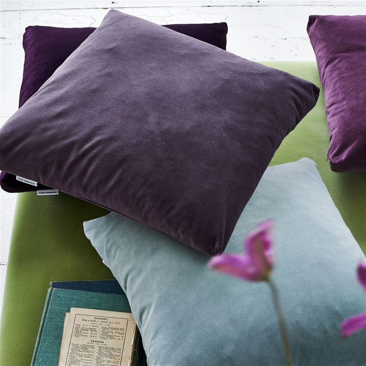 Designers Guild Essentials Velluto Stretto Clover