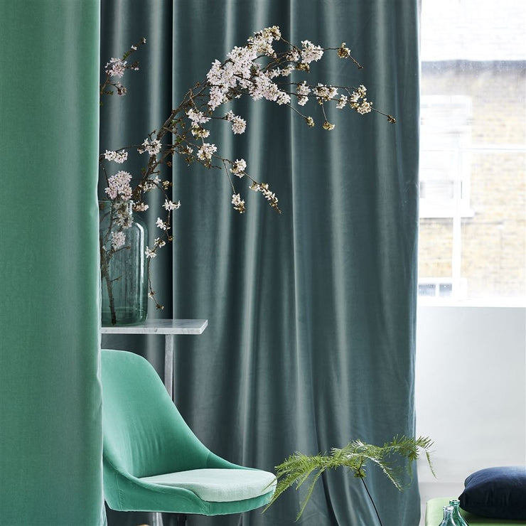 Designers Guild Essentials Velluto Clover