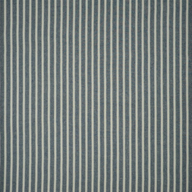 Amelot Ticking - Indigo