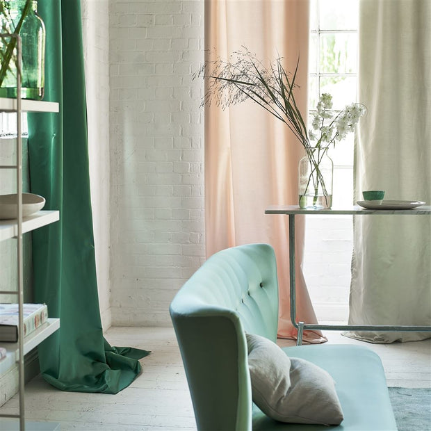 Designers Guild Essentials Tiber Antique Jade