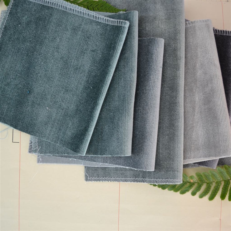 Designers Guild Essentials Glenville Denim