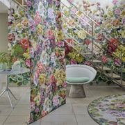 Designers Guild Grandiflora Rose Epice