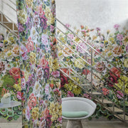 Designers Guild Grandiflora Rose Epice