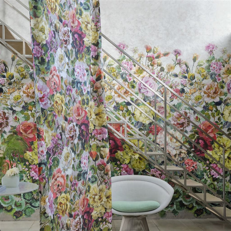 Designers Guild Grandiflora Rose Epice