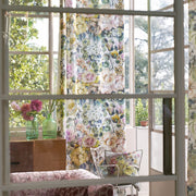 Designers Guild Grandiflora Rose Dusk