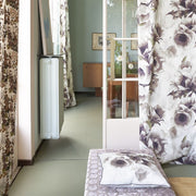 Designers Guild Sepia Flower Birch