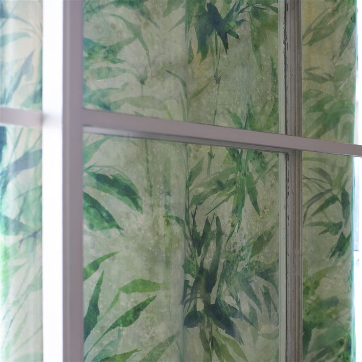 Designers Guild Jardin Chinois Jade