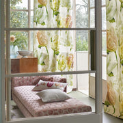 Designers Guild Manipur Coral