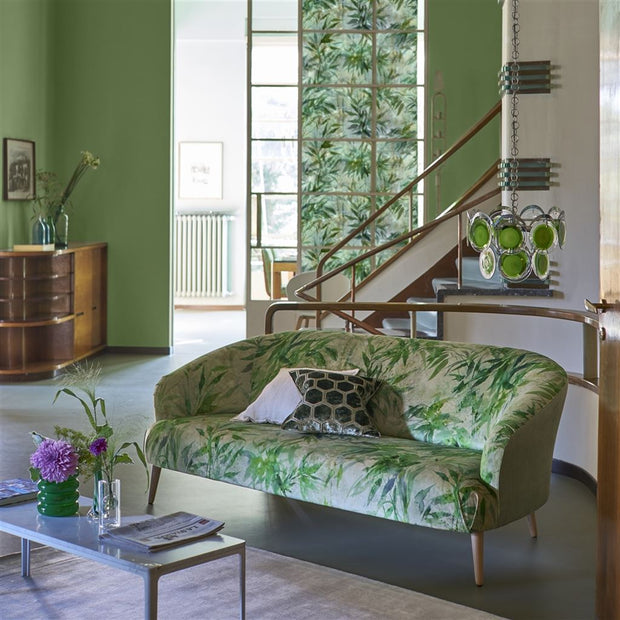 Designers Guild Jardin Chinois Jade