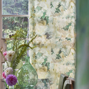 Designers Guild Fleurs De Jour Celadon